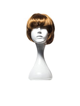 MEGAN Blond Inchis Auriu